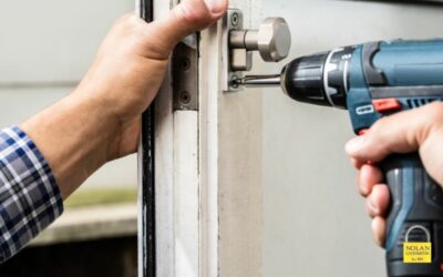 10 Common Situations When You Need a Locksmith